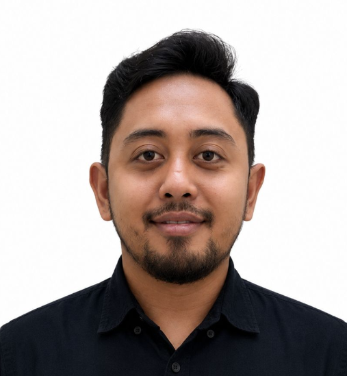 Mohd Izauddin
